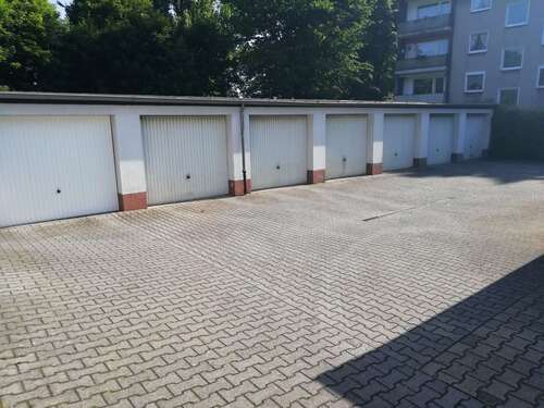 Foto - Garage zu vermieten in Bochum 60,00 €