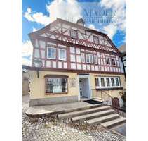 Büro in Ludwigsstadt 600,00 € 116 m²