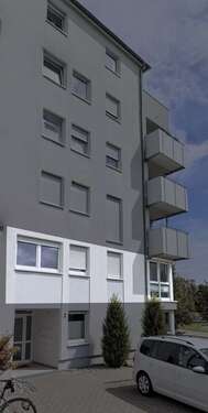 Foto - Büro in Stutensee 1.540,00 € 150 m²