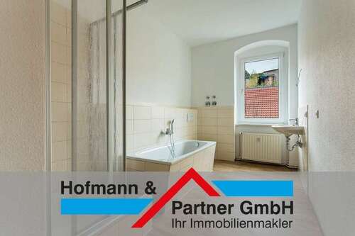 Foto - Wohnung zum Mieten in Meißen 350,00 € 53.85 m²