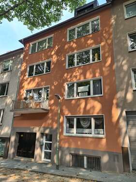 Foto - Wohnung zum Mieten in Essen 405,00 € 45 m²