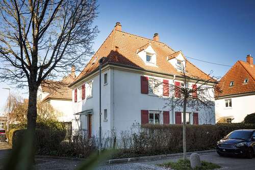 Foto - Haus zum Kaufen in Weil am Rhein 459.000,00 € 110 m²