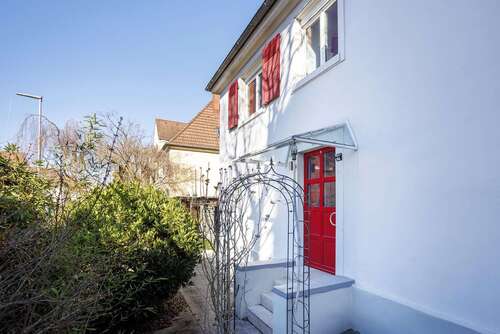 Foto - Haus zum Kaufen in Weil am Rhein 459.000,00 € 110 m²