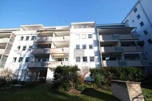 Foto - Wohnung zum Mieten in Nürnberg 890,00 € 65 m²