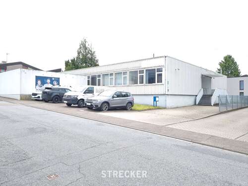 Foto - Halle in Waldbronn 4.000,00 € 625 m²