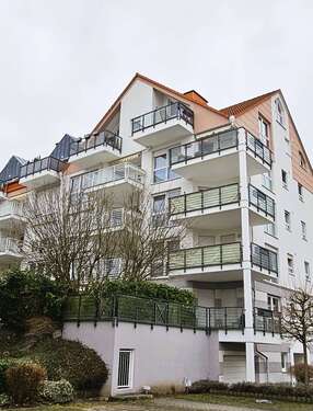Foto - Wohnung zum Kaufen in Bad Soden am Taunus 365.000,00 € 76 m²