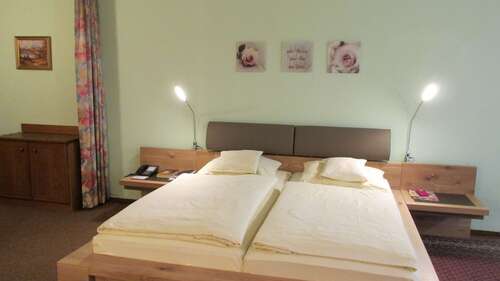 Foto - Wohnung zum Mieten in Bad Griesbach 397,00 € 33 m²
