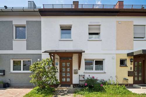 Foto - Haus zum Kaufen in Unterschleißheim 985.000,00 € 157 m²