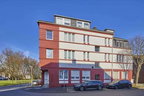 Foto - Wohnung zum Mieten in Essen 539,00 € 54 m²