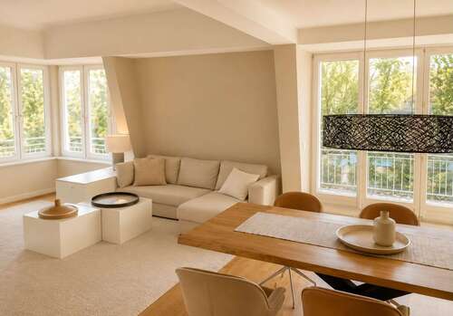 Foto - Wohnung zum Mieten in Berlin 2.420,00 € 103.72 m²