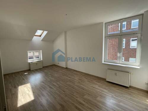 Foto - Wohnung zum Mieten in Stralsund 875,00 € 72.72 m²