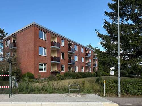 Foto - Wohnung zum Kaufen in Halstenbek 230.000,00 € 75 m²