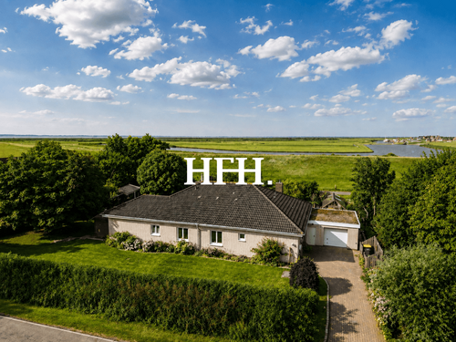 Foto - Haus zum Kaufen in Brunsbüttel 369.500,00 € 157 m²