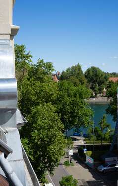 Foto - Wohnung zum Kaufen in Konstanz 1.000.000,00 € 90 m²