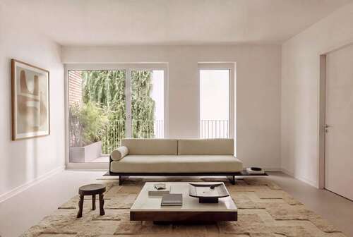 Foto - Wohnung zum Kaufen in Berlin 1.048.000,00 € 93 m²