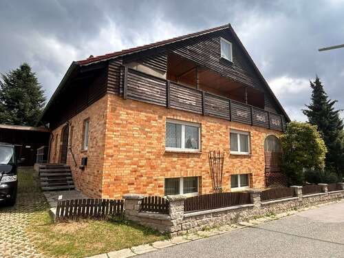 Foto - Haus zum Kaufen in Floß 365.000,00 € 246 m²