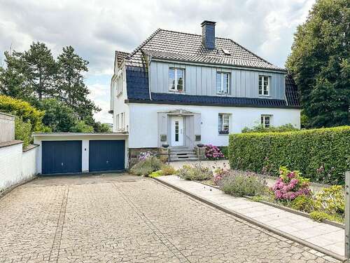 Foto - Haus zum Kaufen in Hagen 569.000,00 € 253 m²
