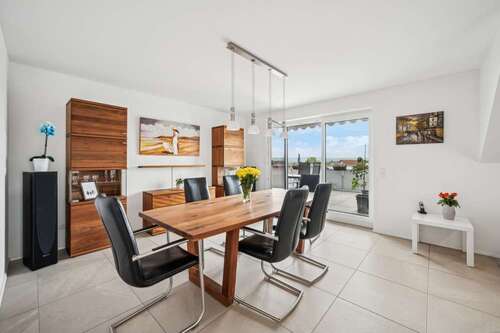 Foto - Wohnung zum Kaufen in Gärtringen 825.000,00 € 166.67 m²