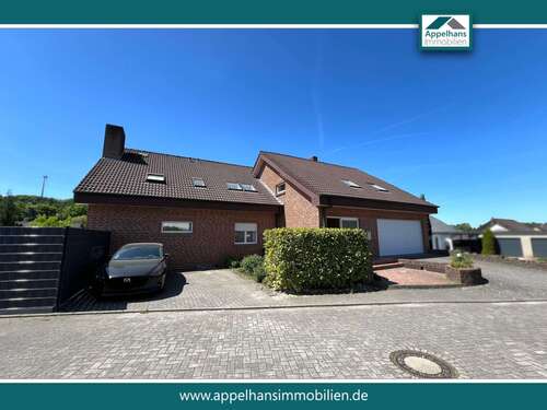 Foto - Wohnung zum Kaufen in Wallenhorst 99.000,00 € 55 m²