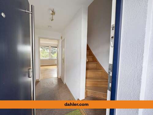 Foto - Haus zum Kaufen in Göttingen 249.000,00 € 57 m²