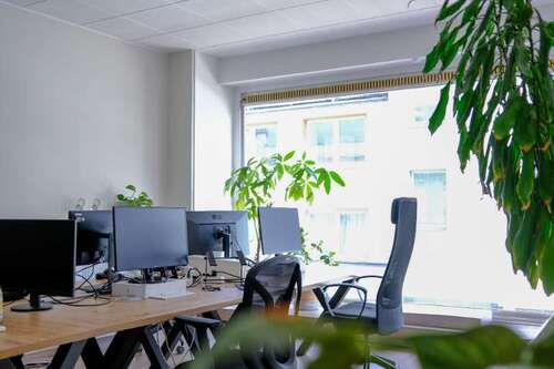 Foto - Büro in Köln 199,00 € 8 m² - 199,00 EUR Kaltmiete, ca.  8,00 m²