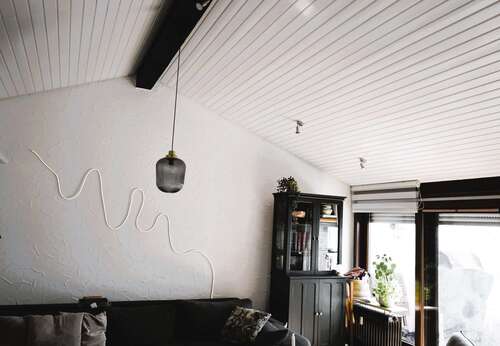 Foto - Wohnung zum Kaufen in Dettingen 298.880,00 € 80 m²