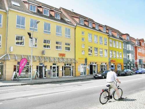Foto - Büro in Anklam 1.150,00 € 106 m²