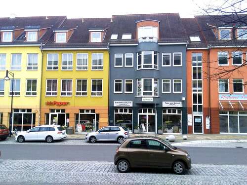 Foto - Büro in Anklam 1.150,00 € 106 m²