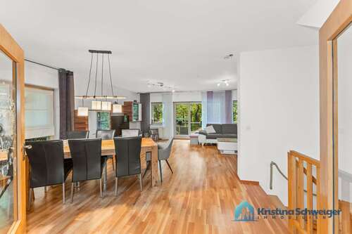 Foto - Haus zum Kaufen in Nürnberg 529.000,00 € 128.22 m²