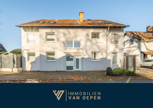 Foto - Wohnung zum Kaufen in Bottrop 155.000,00 € 62 m²