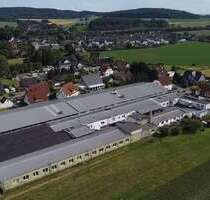 Halle in Dörentrup 850.000,00 € 6998 m²