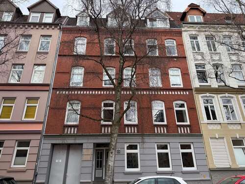 Foto - Wohnung zum Mieten in Kiel 985,00 € 63.5 m²