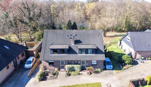 Foto - Haus zum Kaufen in Oldenburg 459.000,00 € 191 m²