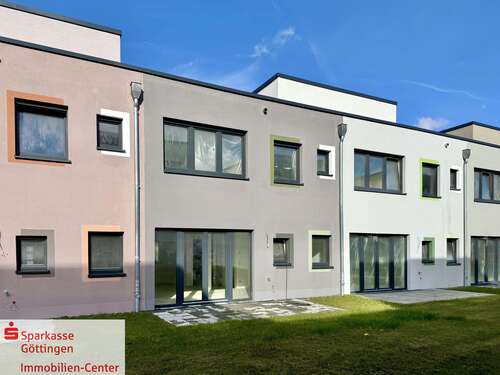 Foto - Haus zum Kaufen in Göttingen 399.000,00 € 114 m²