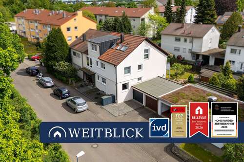 Foto - Haus zum Kaufen in Bietigheim-Bissingen 549.000,00 € 199.32 m²