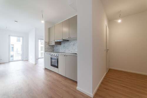 Foto - Wohnung zum Mieten in Berlin 1.175,00 € 36 m²