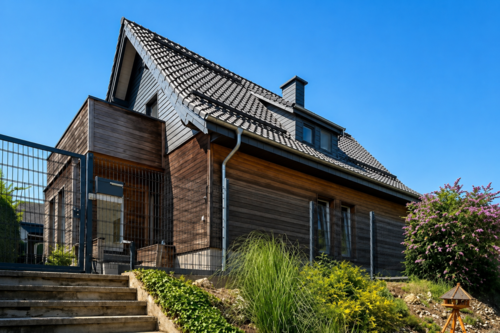 Foto - Haus zum Kaufen in Rinteln 259.000,00 € 118.58 m²