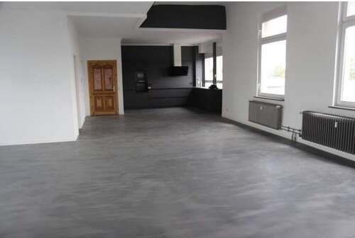 Foto - Wohnung zum Mieten in Frankfurt 2.500,00 € 164 m²