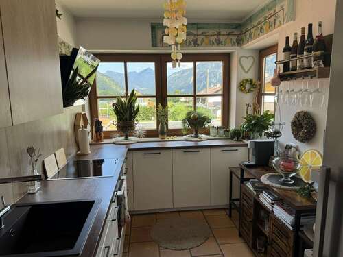 Foto - Wohnung zum Kaufen in Oberau 279.000,00 € 49.79 m²
