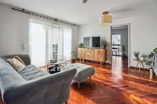 Foto - Wohnung zum Mieten in Taufkirchen 1.500,00 € 108 m²
