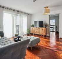 Wohnung zum Mieten in Taufkirchen 1.500,00 € 108 m²