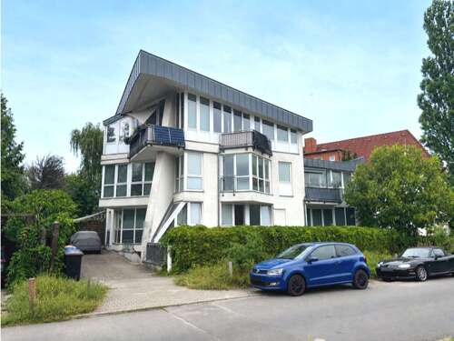 Foto - Wohnung zum Kaufen in Berlin 395.000,00 € 86.56 m²