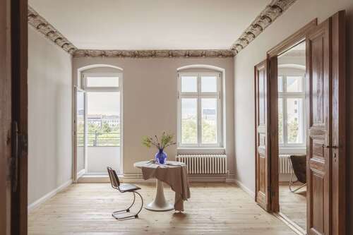 Foto - Wohnung zum Kaufen in Berlin 594.000,00 € 80 m²