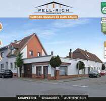 Haus zum Kaufen in Oberhausen-Rheinhausen 449.000,00 € 266 m²