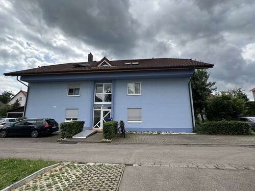 Foto - Wohnung zum Kaufen in Rheinfelden 319.000,00 € 104 m²