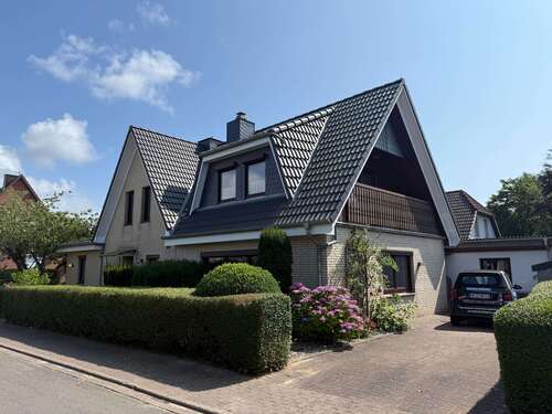 Foto - Haus zum Kaufen in Büsum 395.000,00 € 150 m²