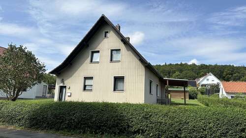 Foto - Haus zum Kaufen in Hahausen 289.000,00 € 183 m²