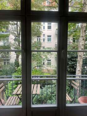 Foto - WG-Zimmer in Hamburg 720,00 € 26 m²