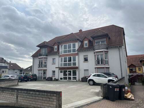 Foto - Wohnung zum Kaufen in Eisenberg 125.000,00 € 48 m²