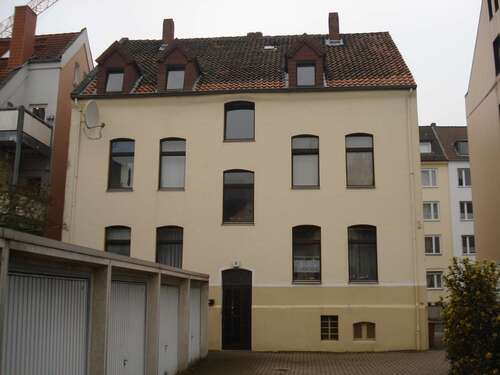Foto - Garage zu vermieten in Hannover 100,00 €